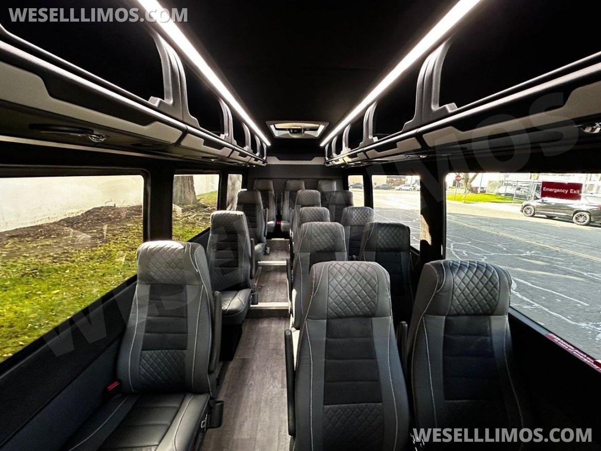 Sprinter for Sale in Carson, CA - Photo 2