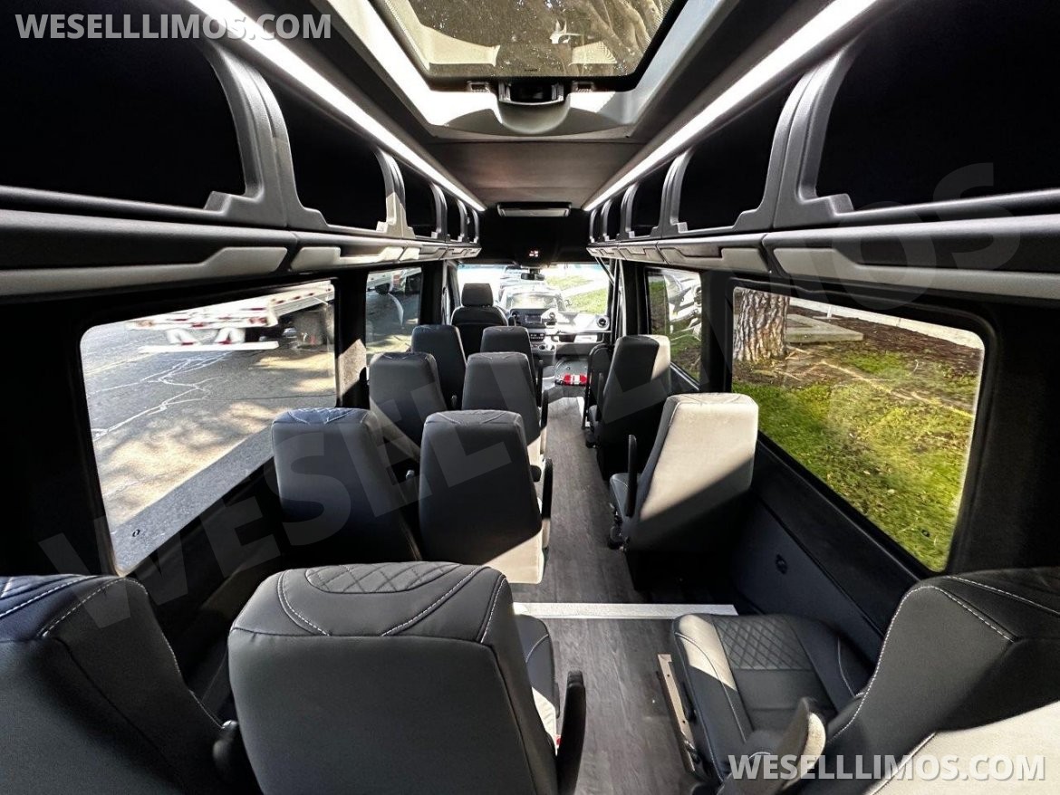 Sprinter for Sale in Carson, CA - Photo 5