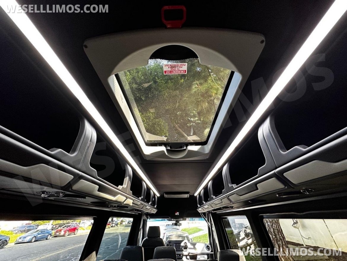 Sprinter for Sale in Carson, CA - Photo 6