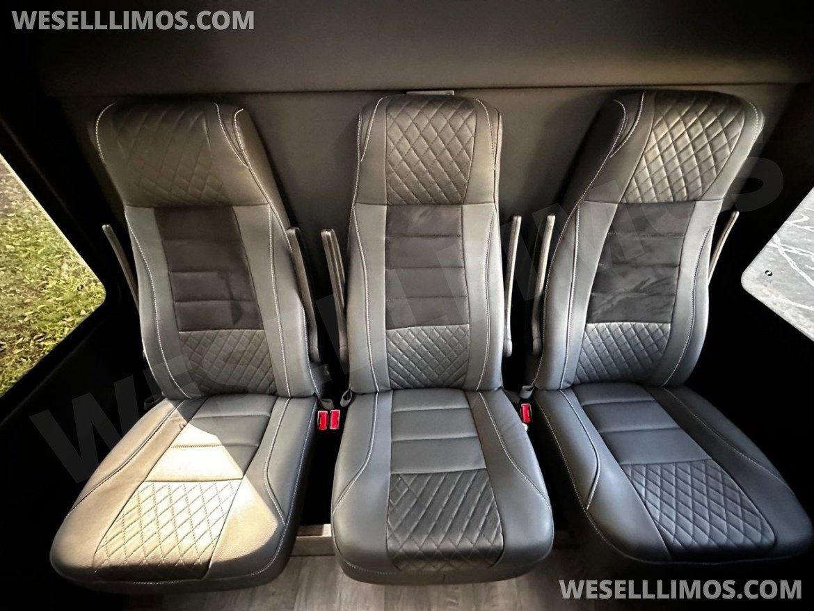 Sprinter for Sale in Carson, CA - Photo 7
