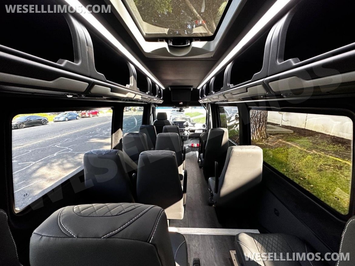 Sprinter for Sale in Carson, CA - Photo 8