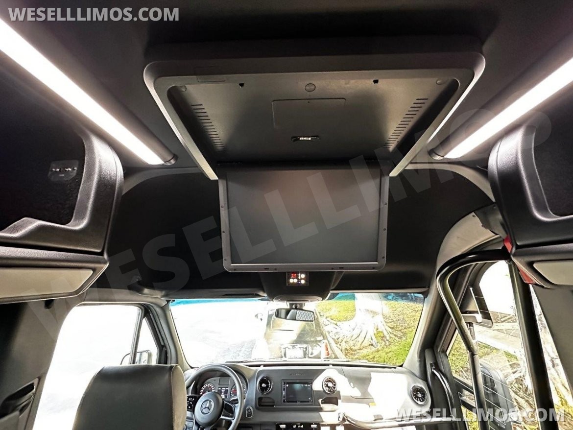 Sprinter for Sale in Carson, CA - Photo 9