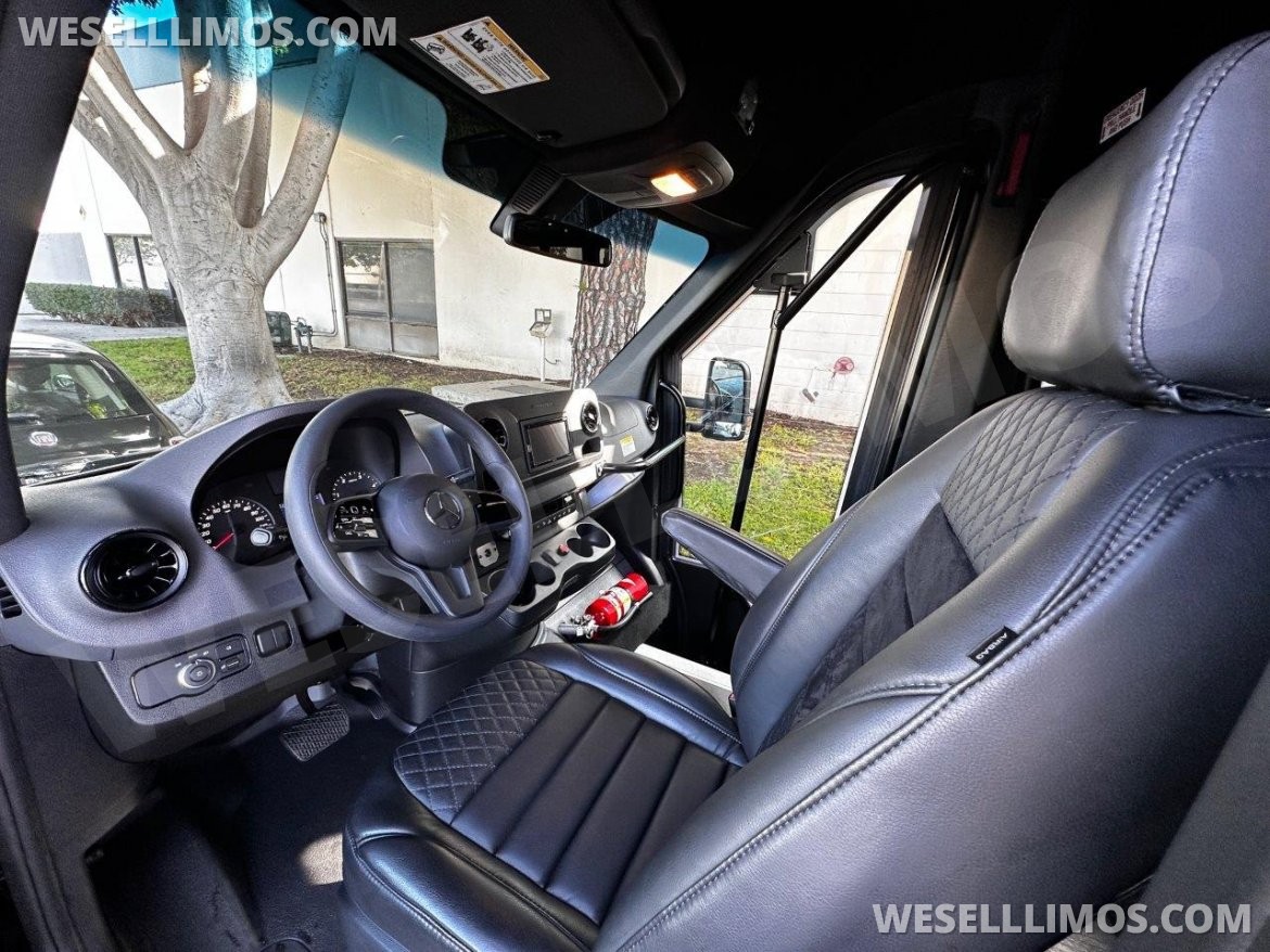 Sprinter for Sale in Carson, CA - Photo 12