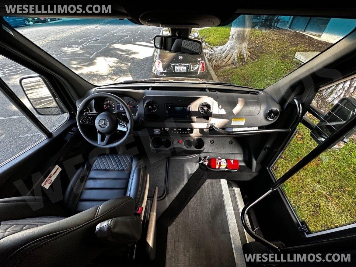 Sprinter for Sale in Carson, CA - Photo 13