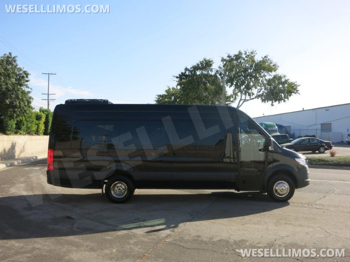 Sprinter for Sale in Carson, CA - Photo 17