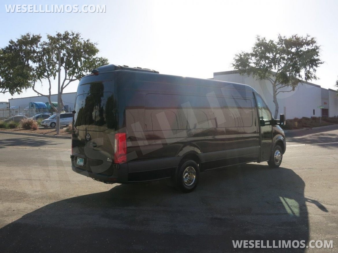Sprinter for Sale in Carson, CA - Photo 18