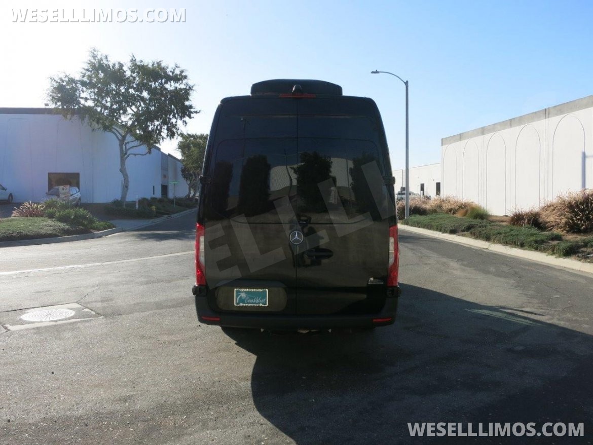 Sprinter for Sale in Carson, CA - Photo 19
