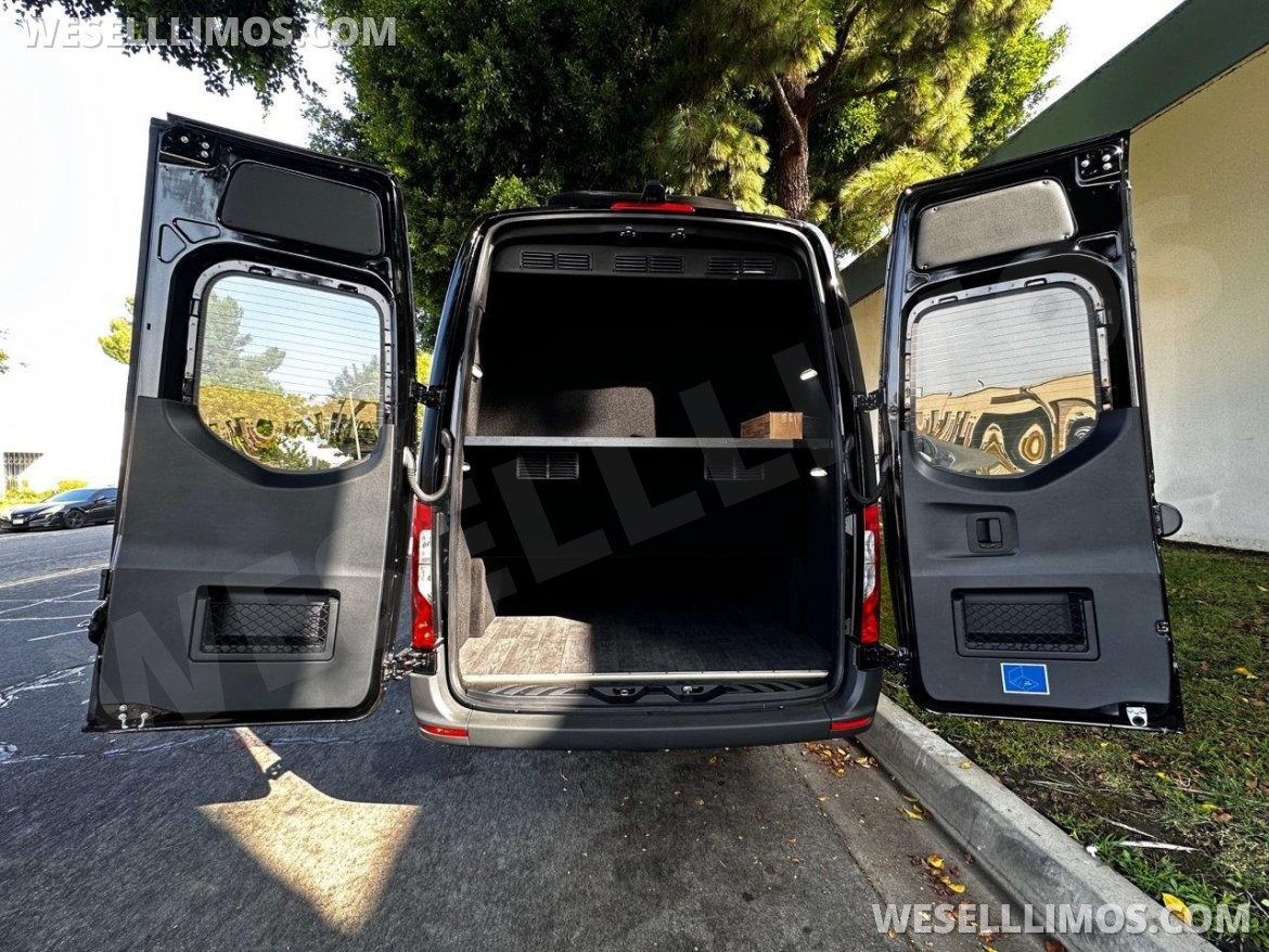 Sprinter for Sale in Carson, CA - Photo 23