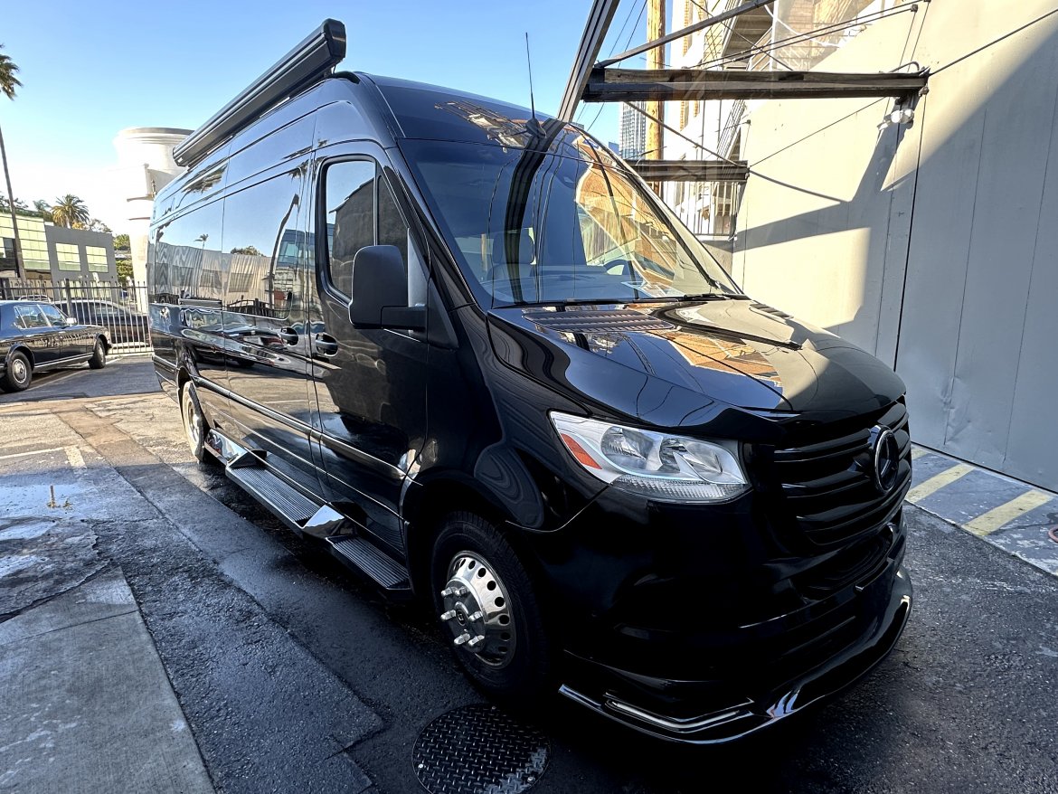 Sprinter for sale: 2020 Mercedes-Benz Sprinter 3500 170&quot; by Prime Time