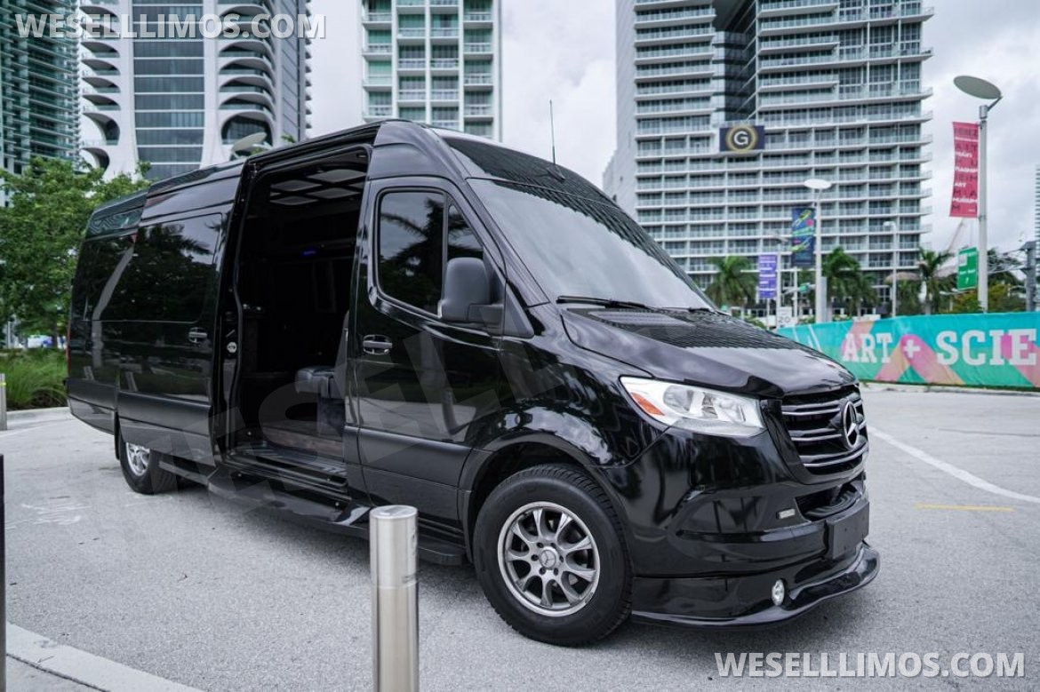 Sprinter for Sale in Miami, FL - Photo 5