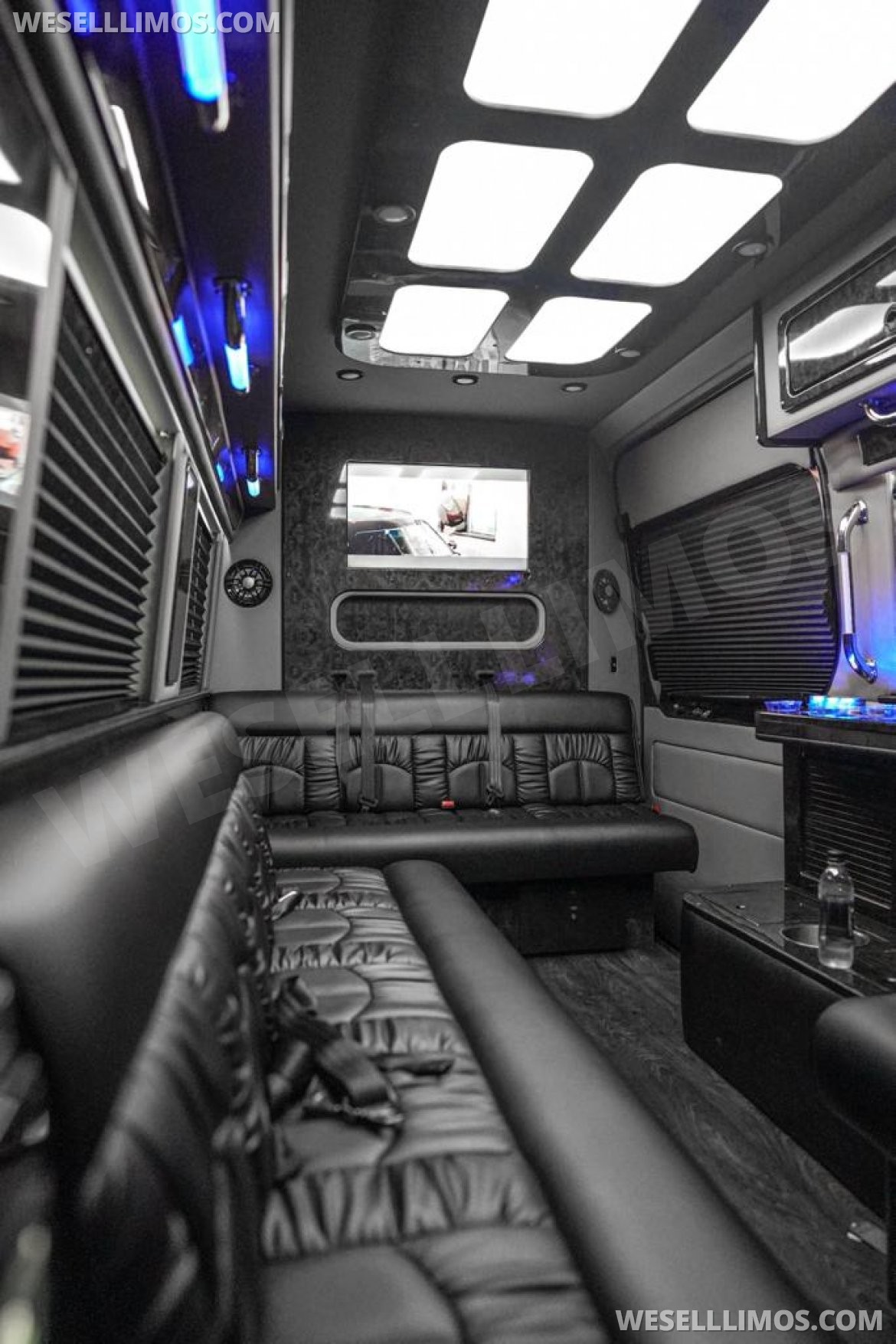 Sprinter for Sale in Miami, FL - Photo 7