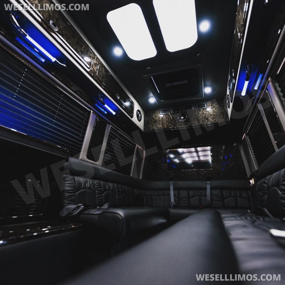 Sprinter for Sale in Miami, FL - Photo 6