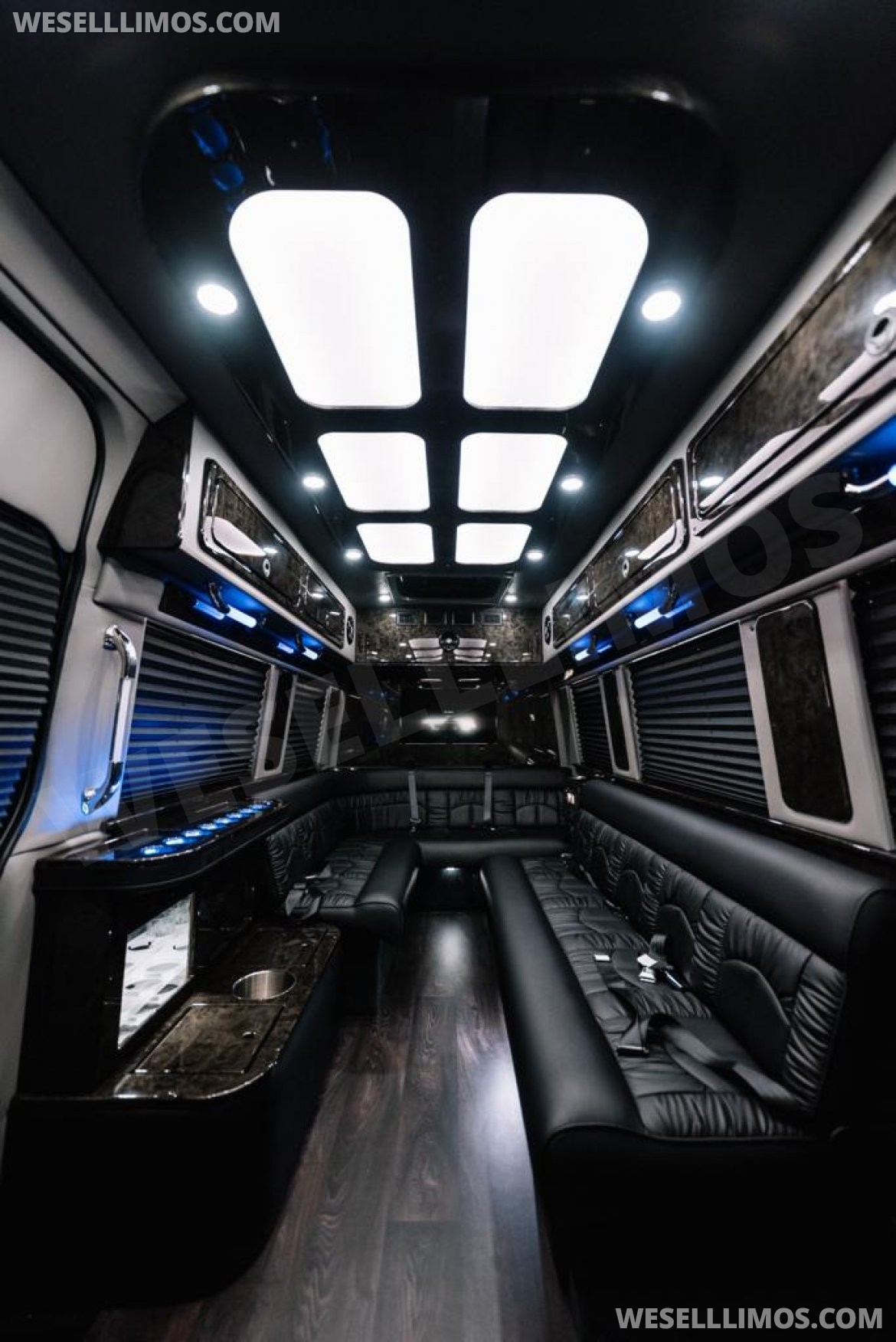 Sprinter for Sale in Miami, FL - Photo 4
