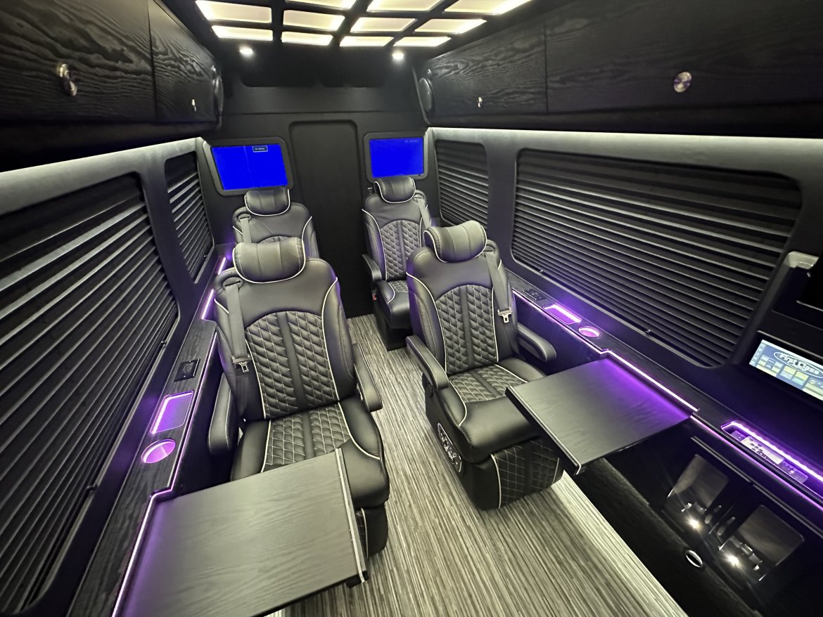 Sprinter for Sale in Springfield, MO - Photo 6