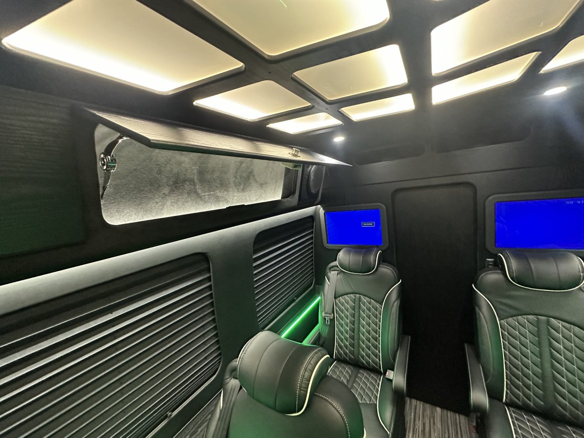 Sprinter for Sale in Springfield, MO - Photo 8