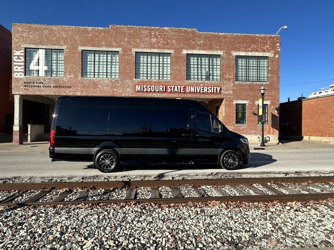 Sprinter for Sale in Springfield, MO - Photo 10