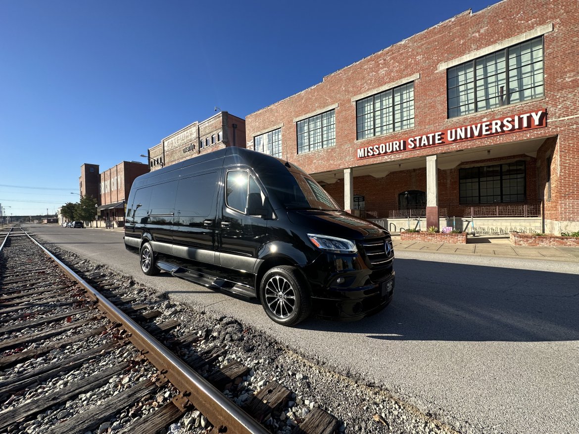 Sprinter for Sale in Springfield, MO - Photo 11