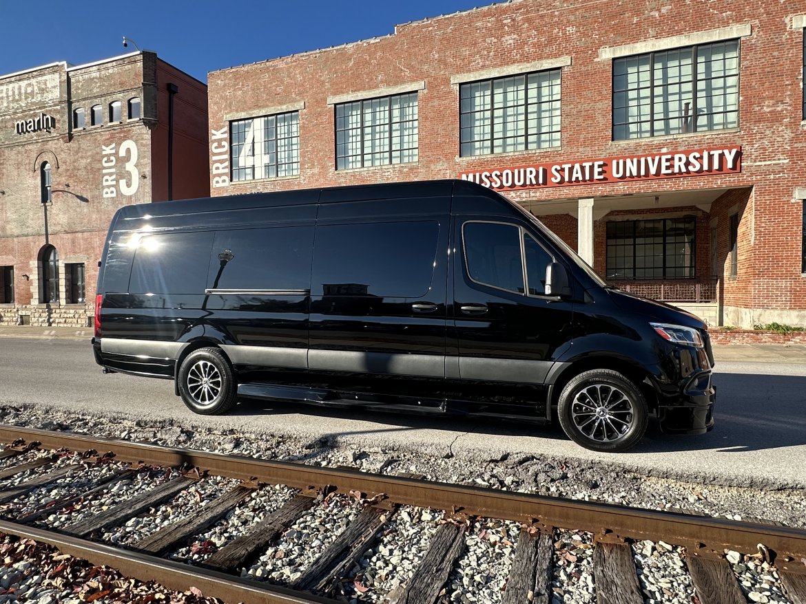 Sprinter for Sale in Springfield, MO - Photo 12
