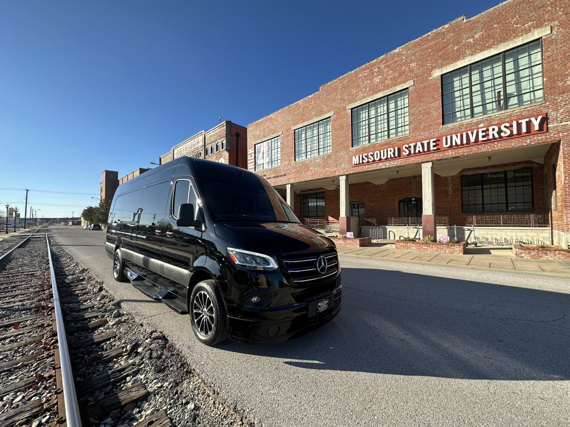 Sprinter for Sale in Springfield, MO - Photo 13