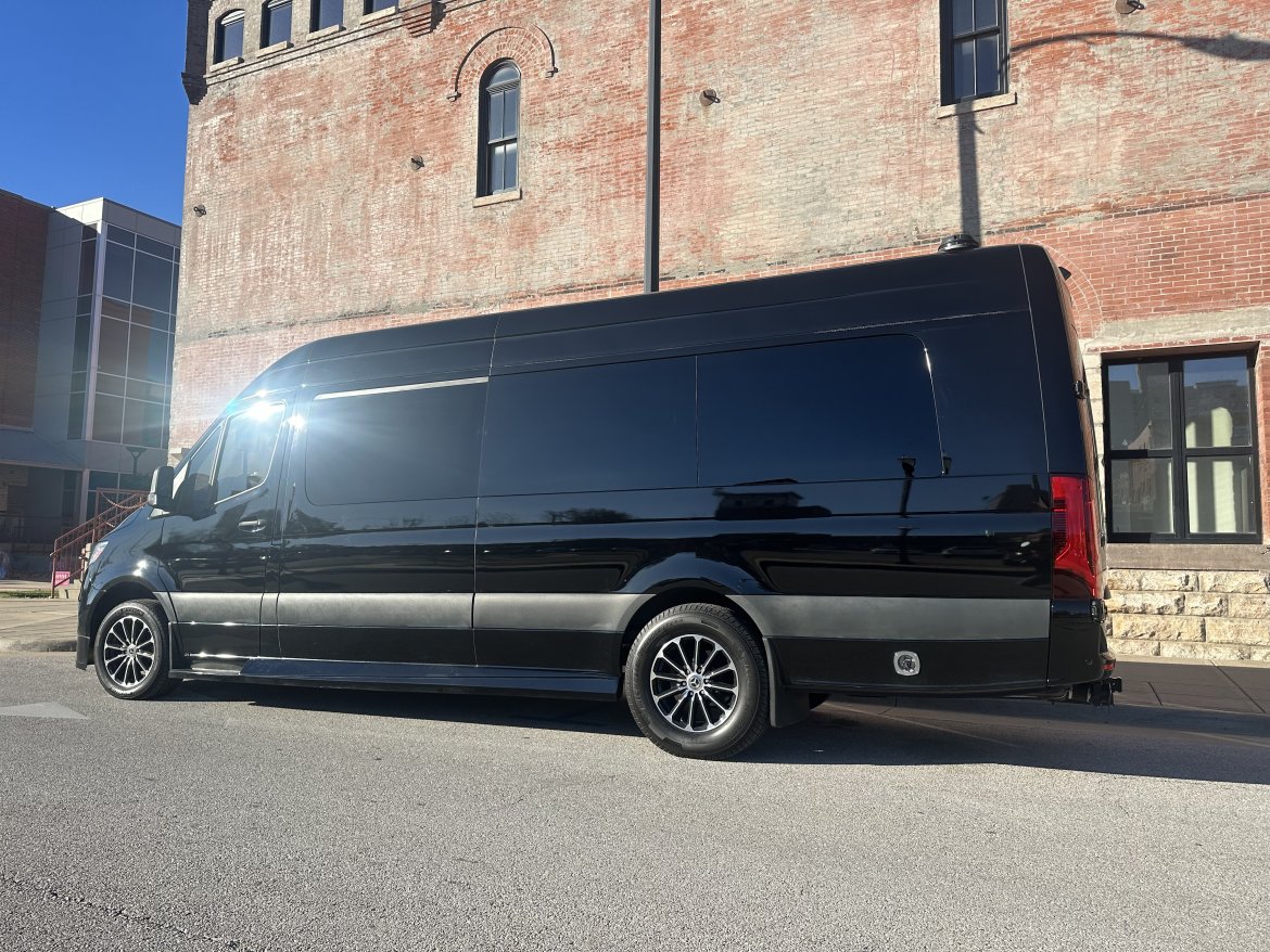 Sprinter for Sale in Springfield, MO - Photo 14