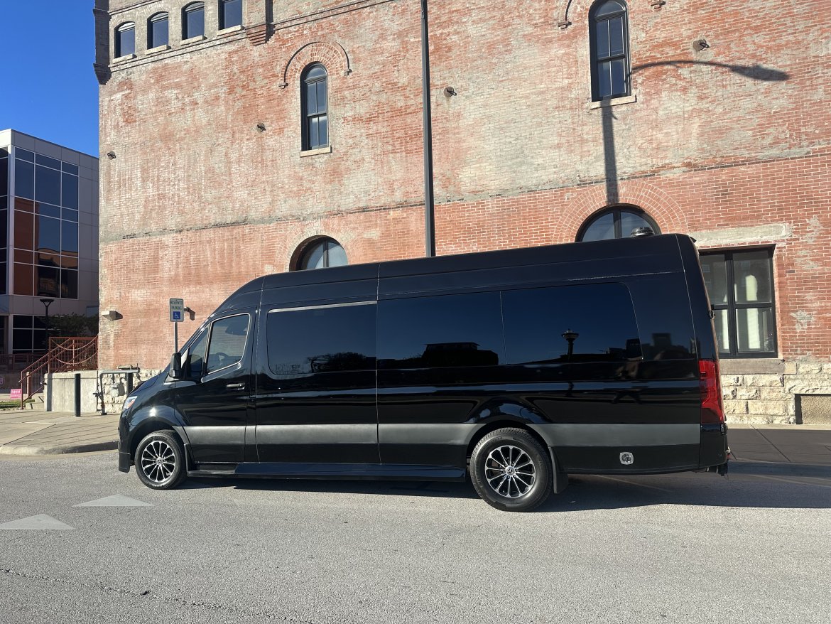 Sprinter for Sale in Springfield, MO - Photo 16