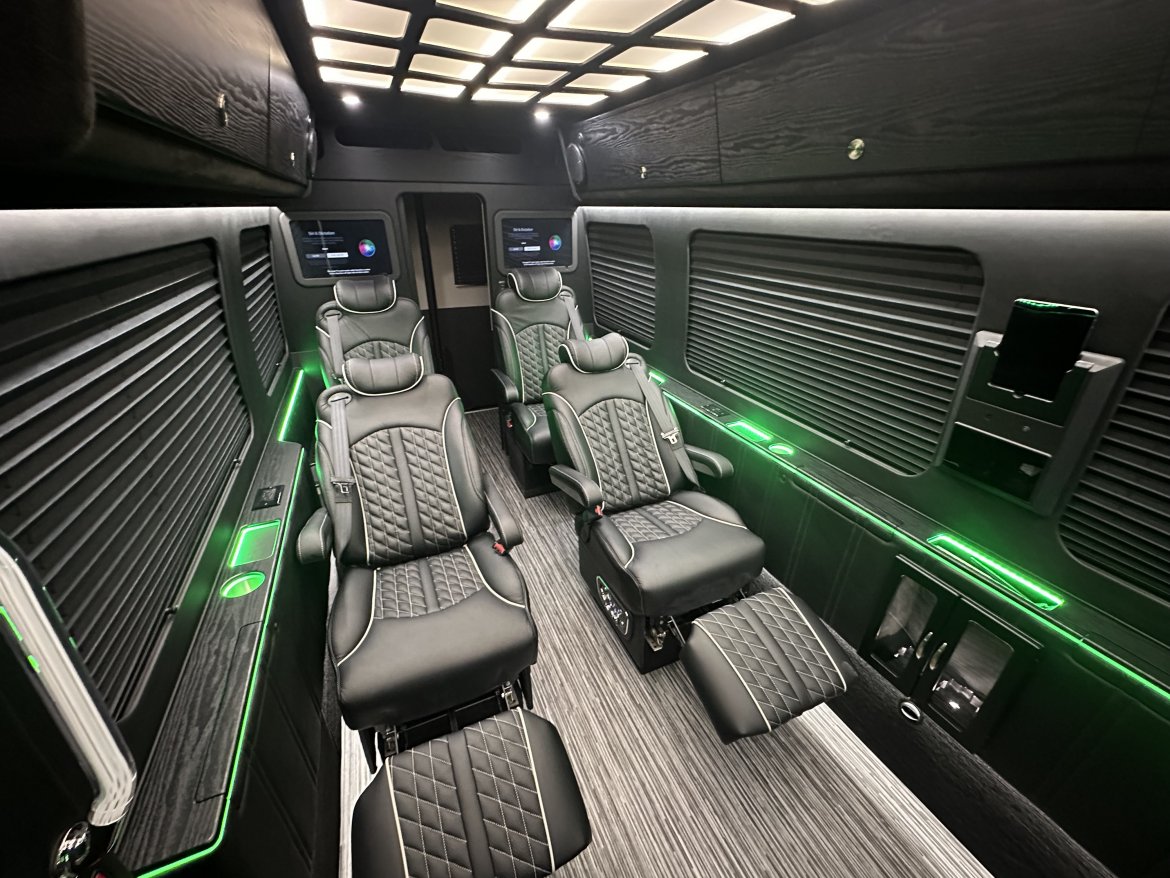 Sprinter for Sale in Springfield, MO - Photo 17