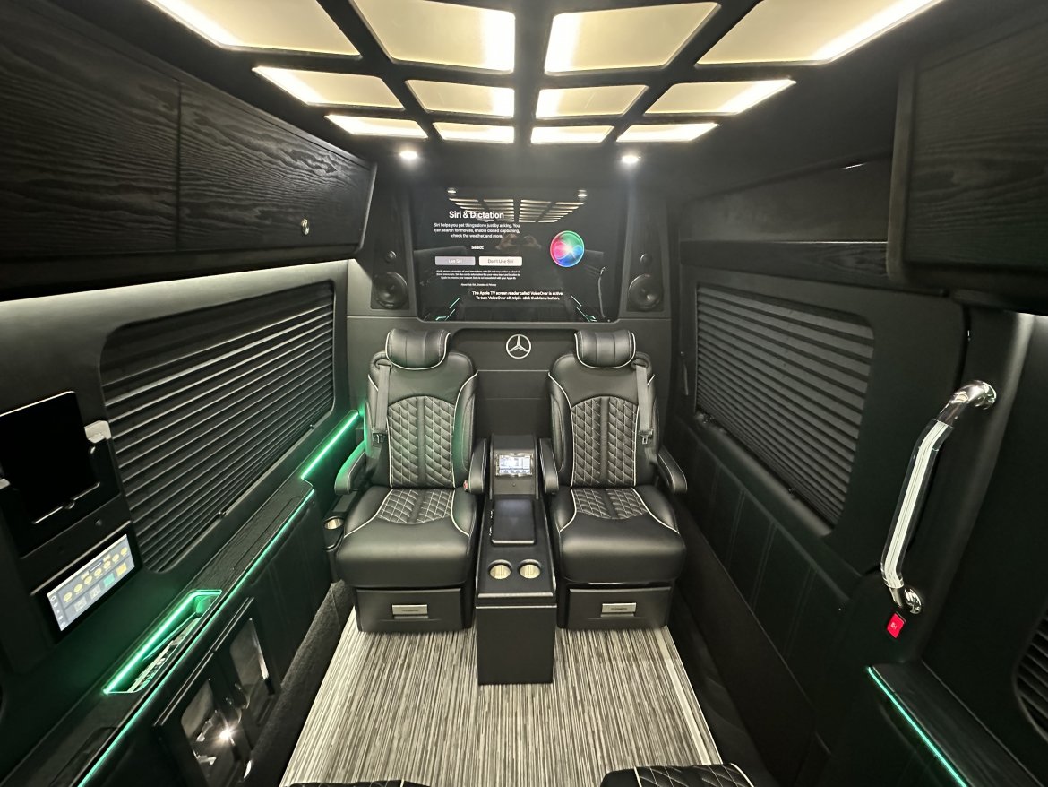 Sprinter for Sale in Springfield, MO - Photo 18