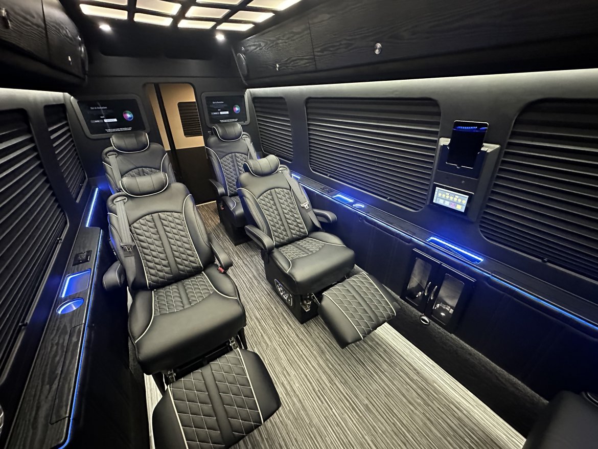 Sprinter for Sale in Springfield, MO - Photo 19
