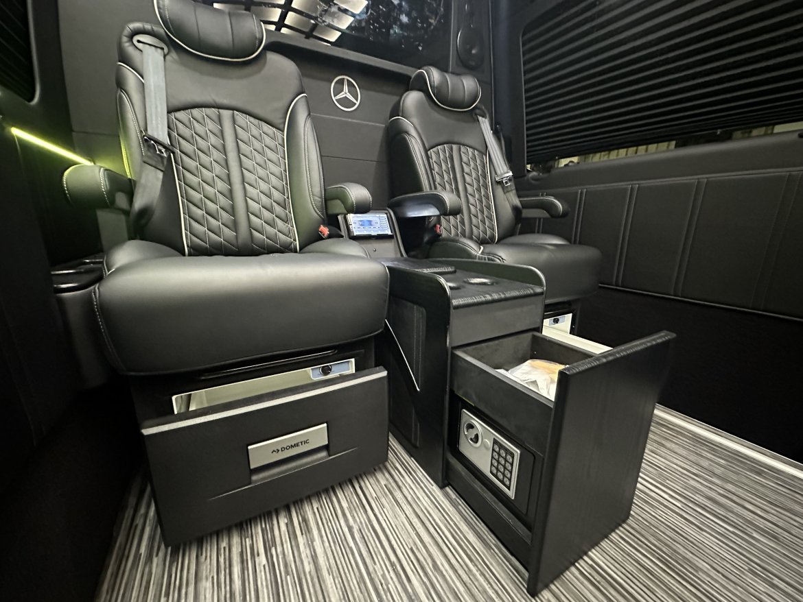 Sprinter for Sale in Springfield, MO - Photo 20