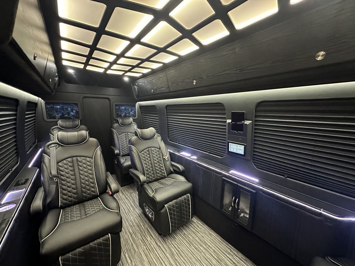 Sprinter for Sale in Springfield, MO - Photo 21