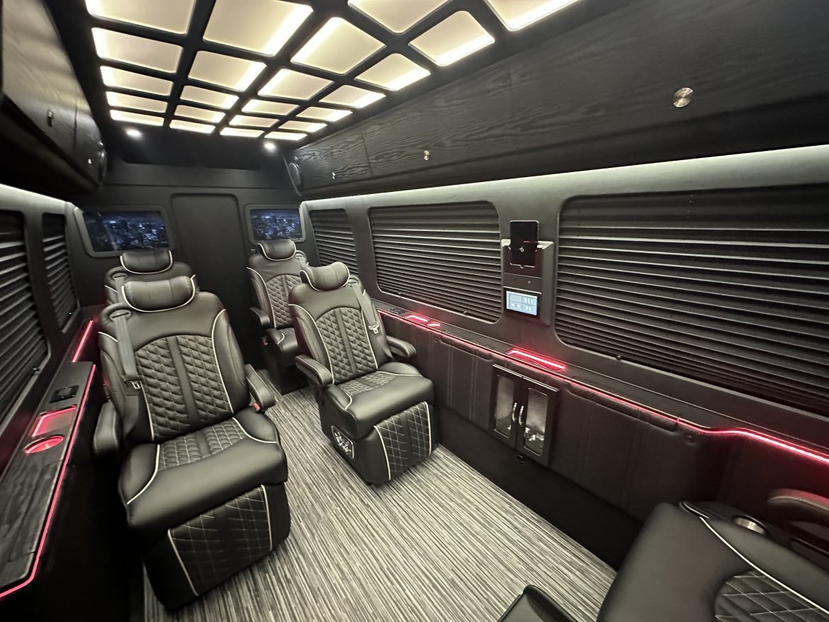 Sprinter for Sale in Springfield, MO - Photo 23