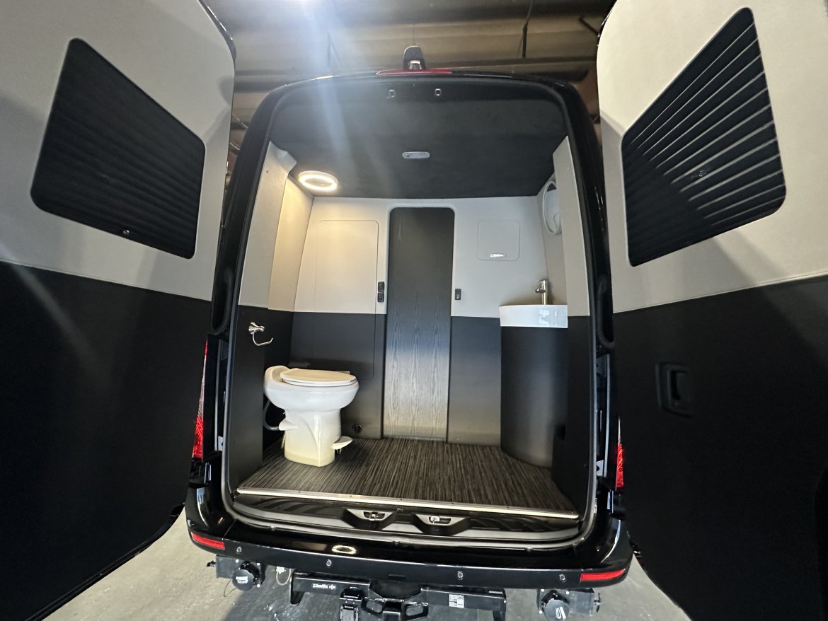 Sprinter for Sale in Springfield, MO - Photo 24