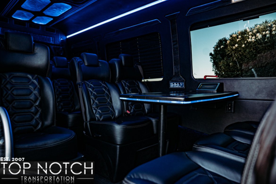Sprinter for sale: 2017 Mercedes-Benz 3500 3500&quot; by GRETCH