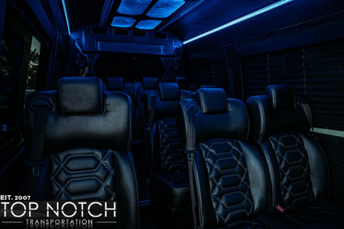 Sprinter for Sale in Scottsdale, AZ - Photo 4
