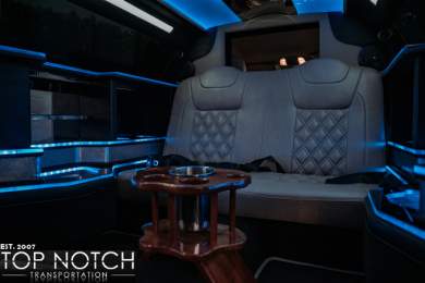 2014 Chrysler 300 Limousine for Sale in Scottsdale, Arizona, US - Photo 4