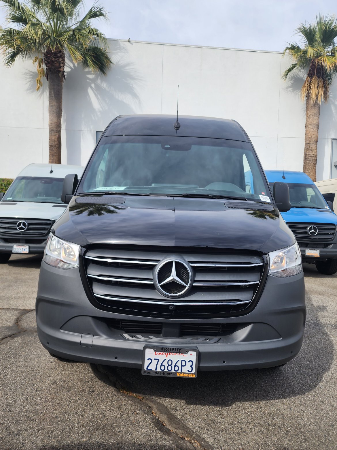 Limousine for Sale in valencia, CA - Photo 8