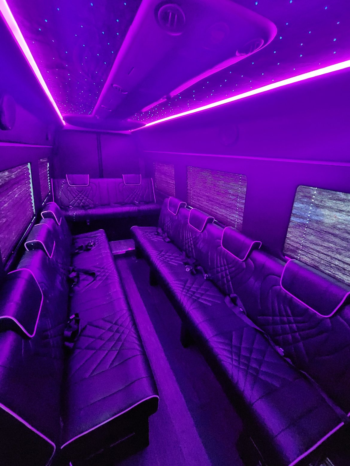 Limousine for Sale in valencia, CA - Photo 14