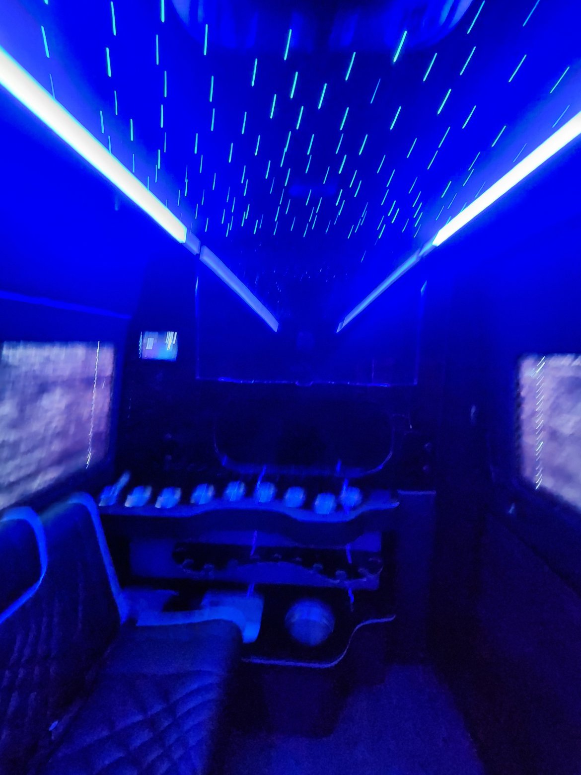 Limousine for Sale in valencia, CA - Photo 15