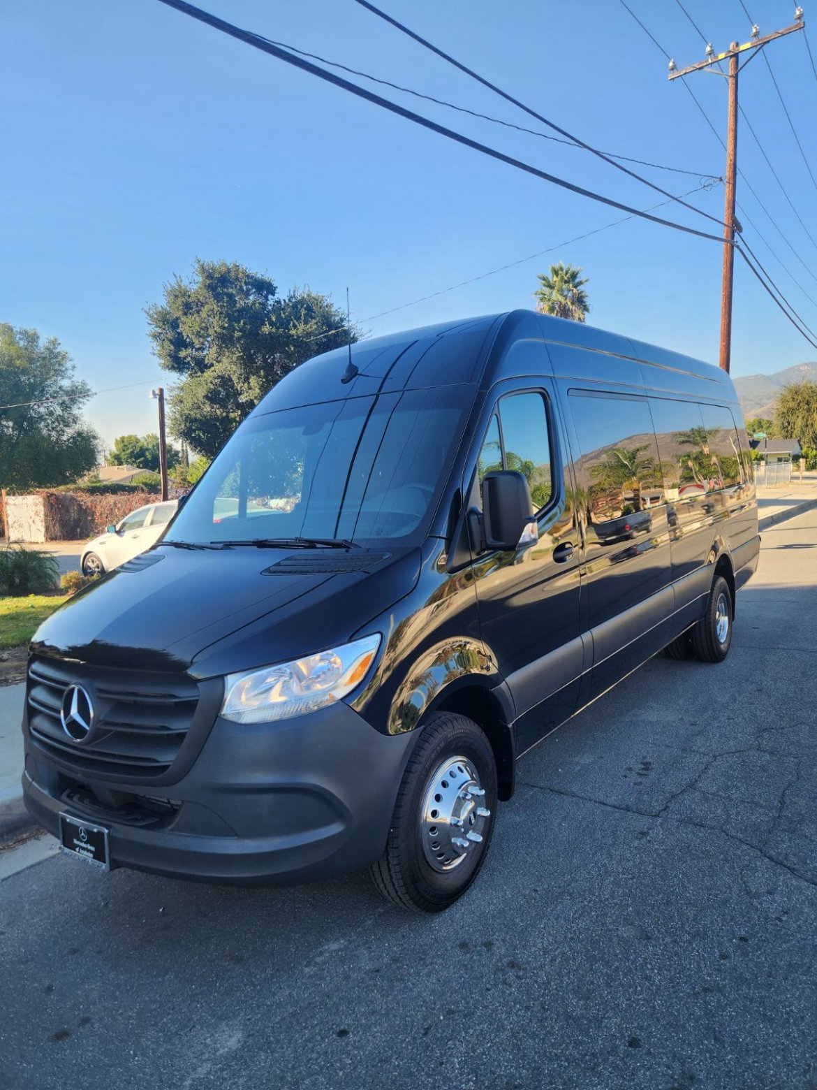 Sprinter for Sale in Fontana, CA - Photo 4