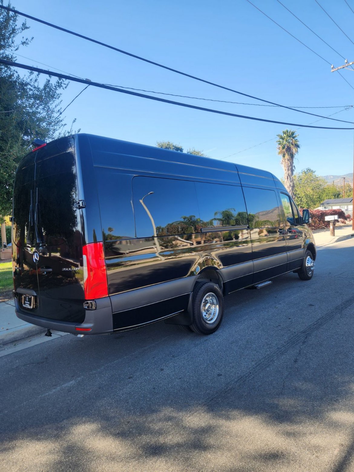 Sprinter for Sale in Fontana, CA - Photo 5