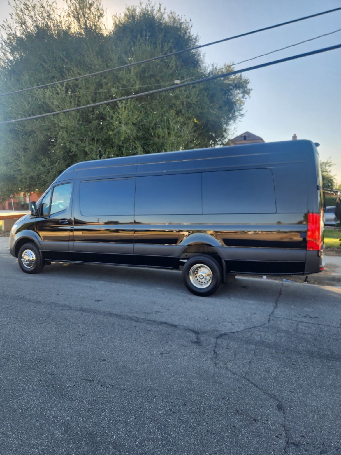 Sprinter for Sale in Fontana, CA - Photo 6