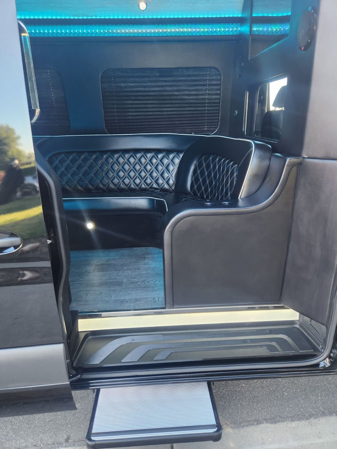 Sprinter for Sale in Fontana, CA - Photo 10