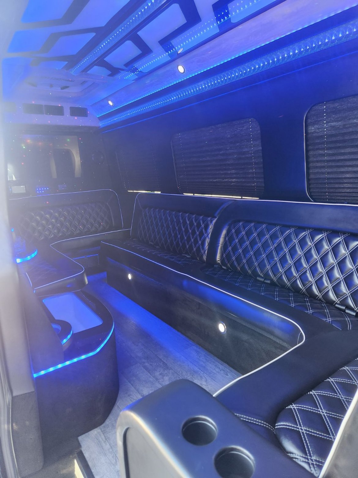 Sprinter for Sale in Fontana, CA - Photo 13