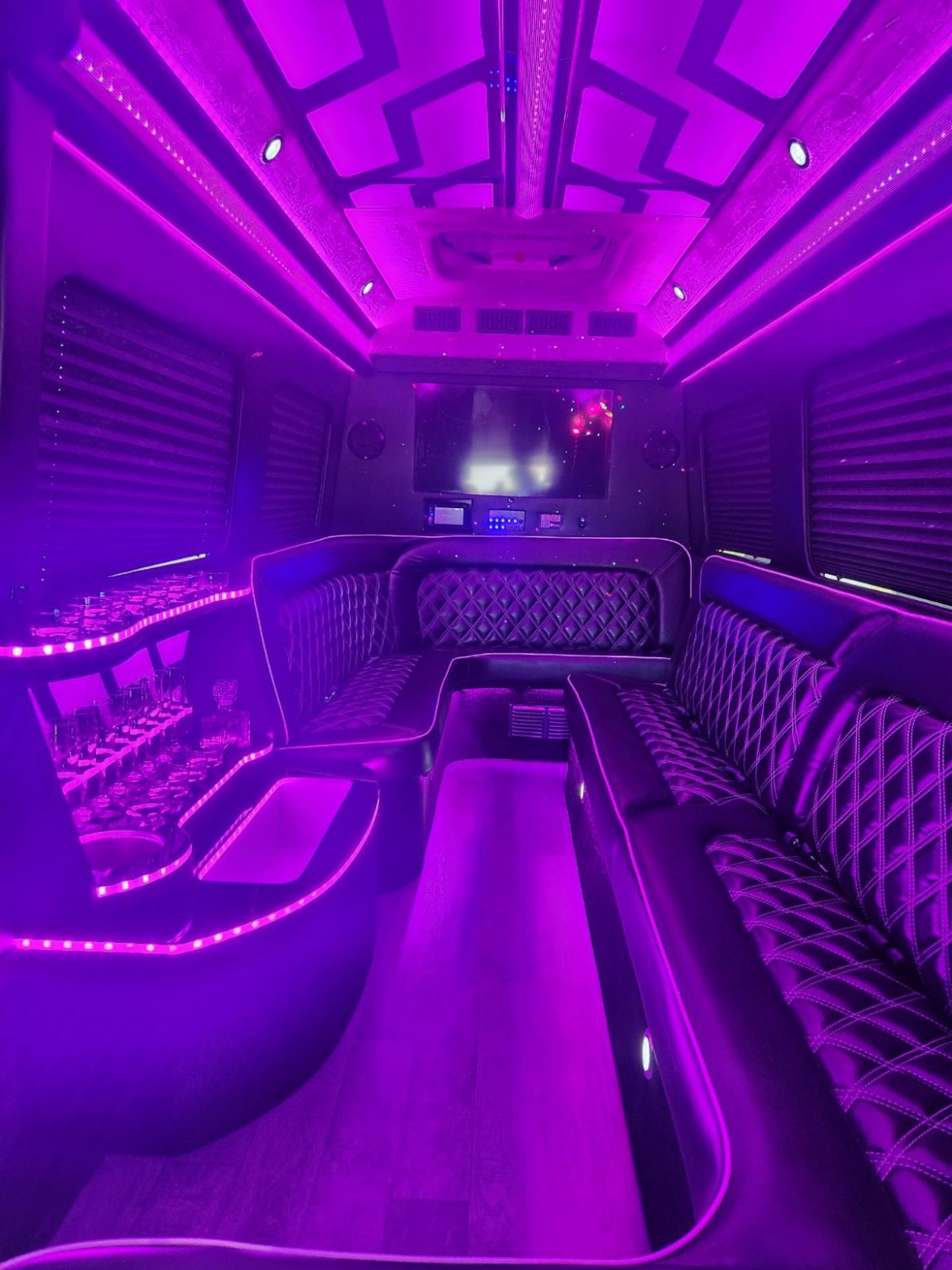 Sprinter for Sale in Fontana, CA - Photo 14