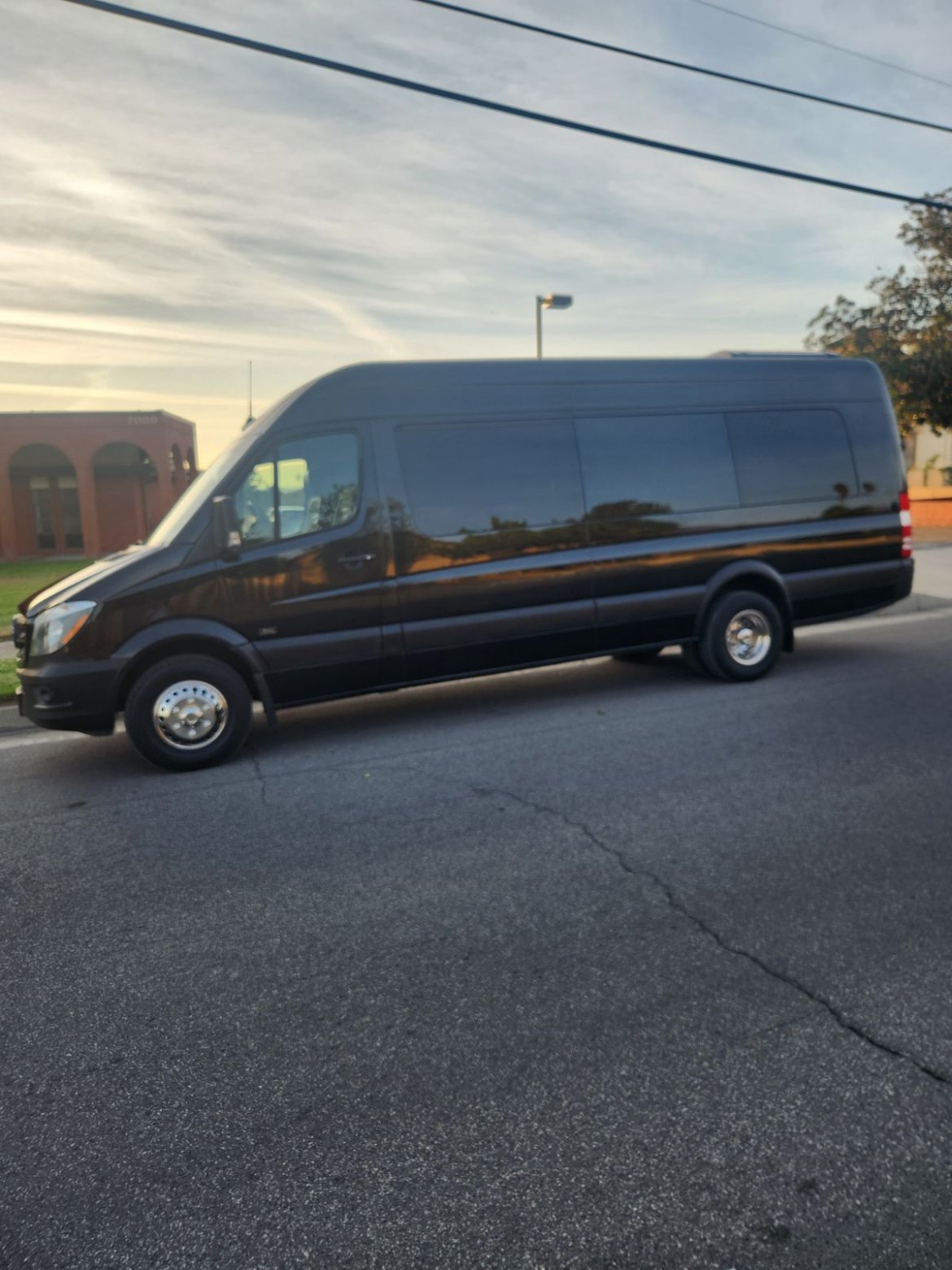 Sprinter for Sale in Fontana, CA - Photo 2