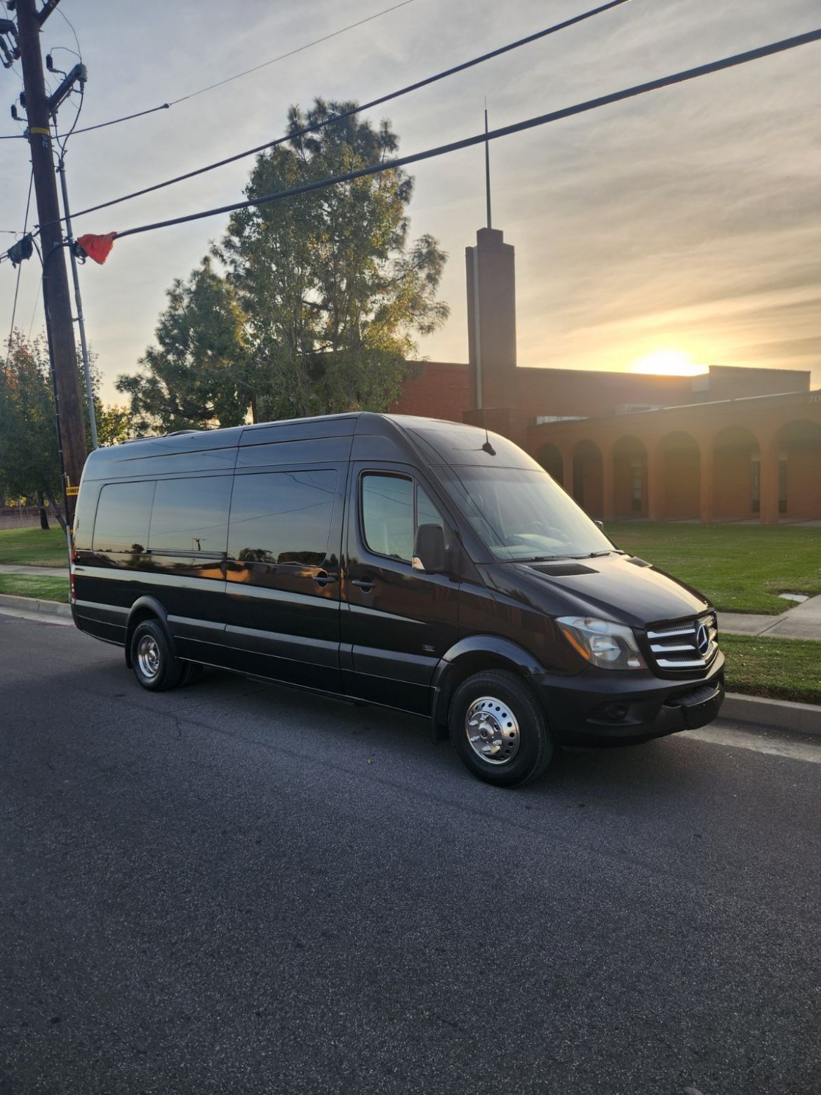 Sprinter for Sale in Fontana, CA - Photo 4