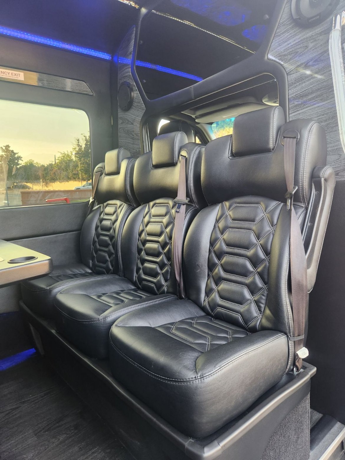 Sprinter for Sale in Fontana, CA - Photo 7