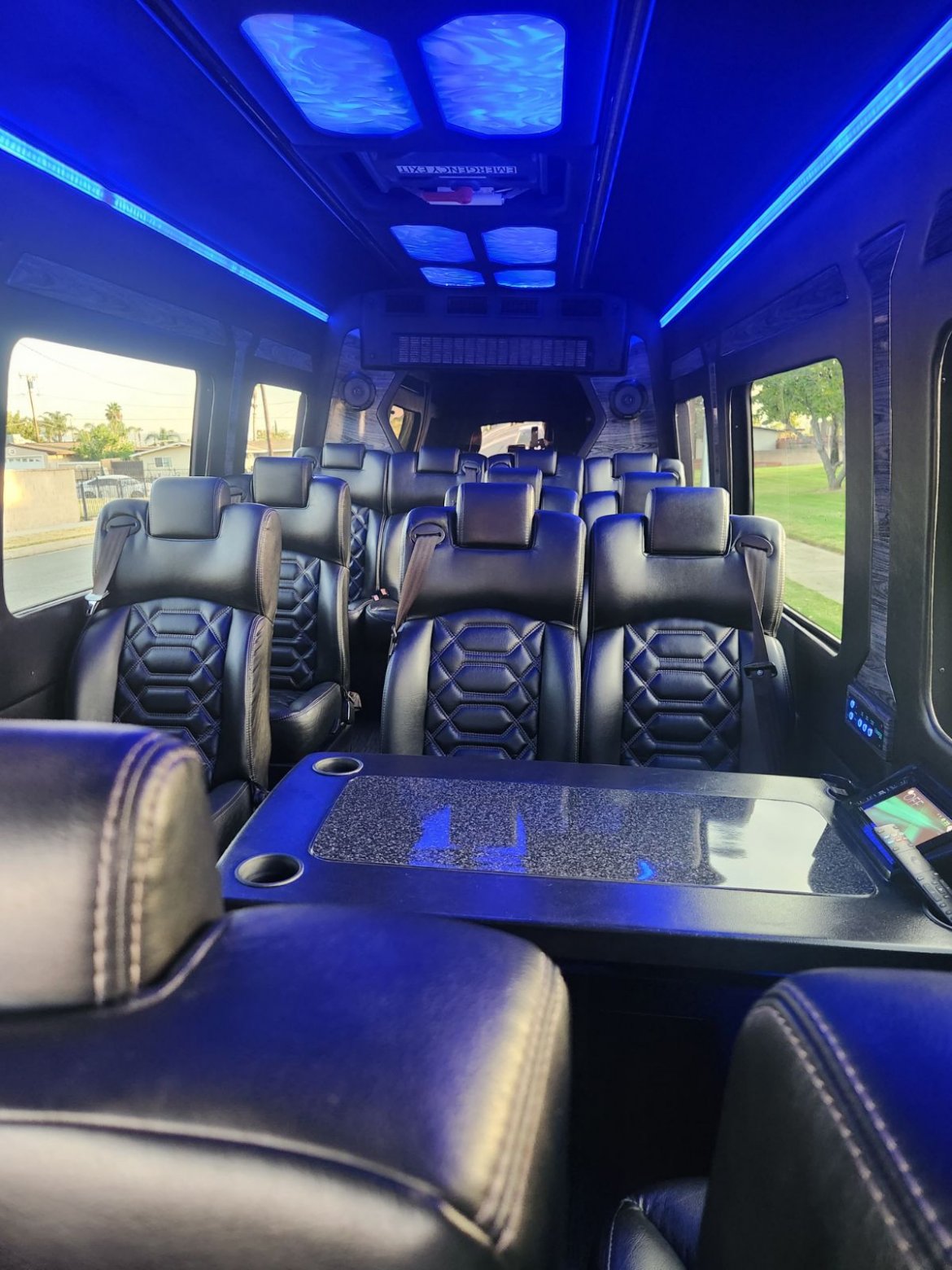 Sprinter for Sale in Fontana, CA - Photo 8