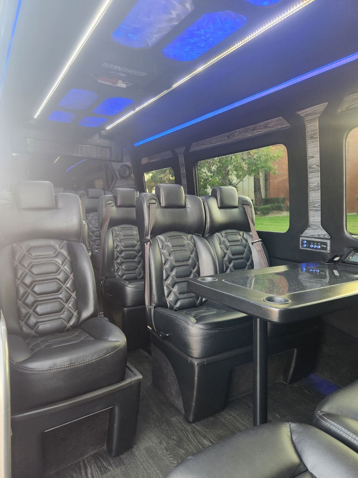 Sprinter for Sale in Fontana, CA - Photo 9