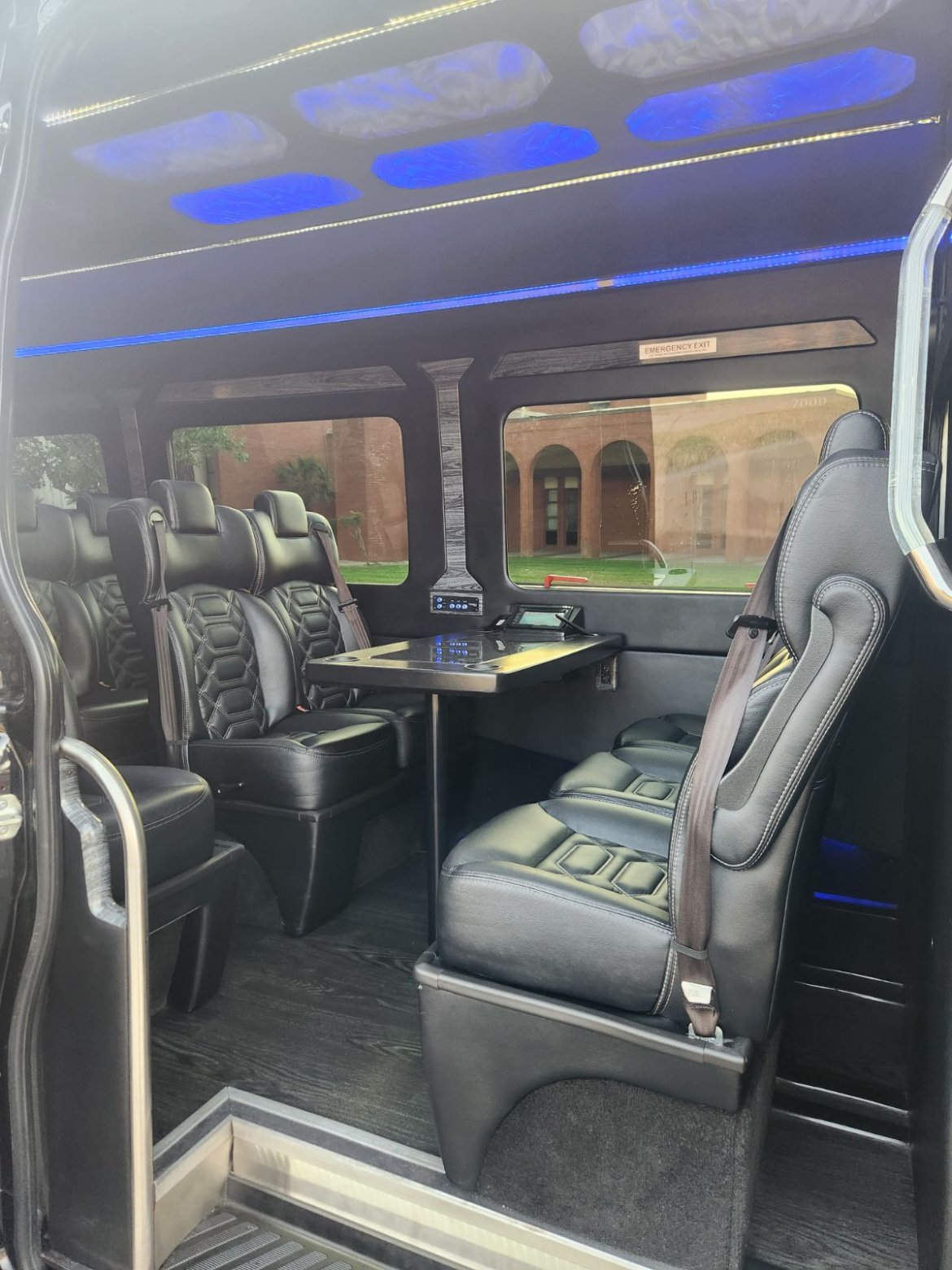 Sprinter for Sale in Fontana, CA - Photo 10